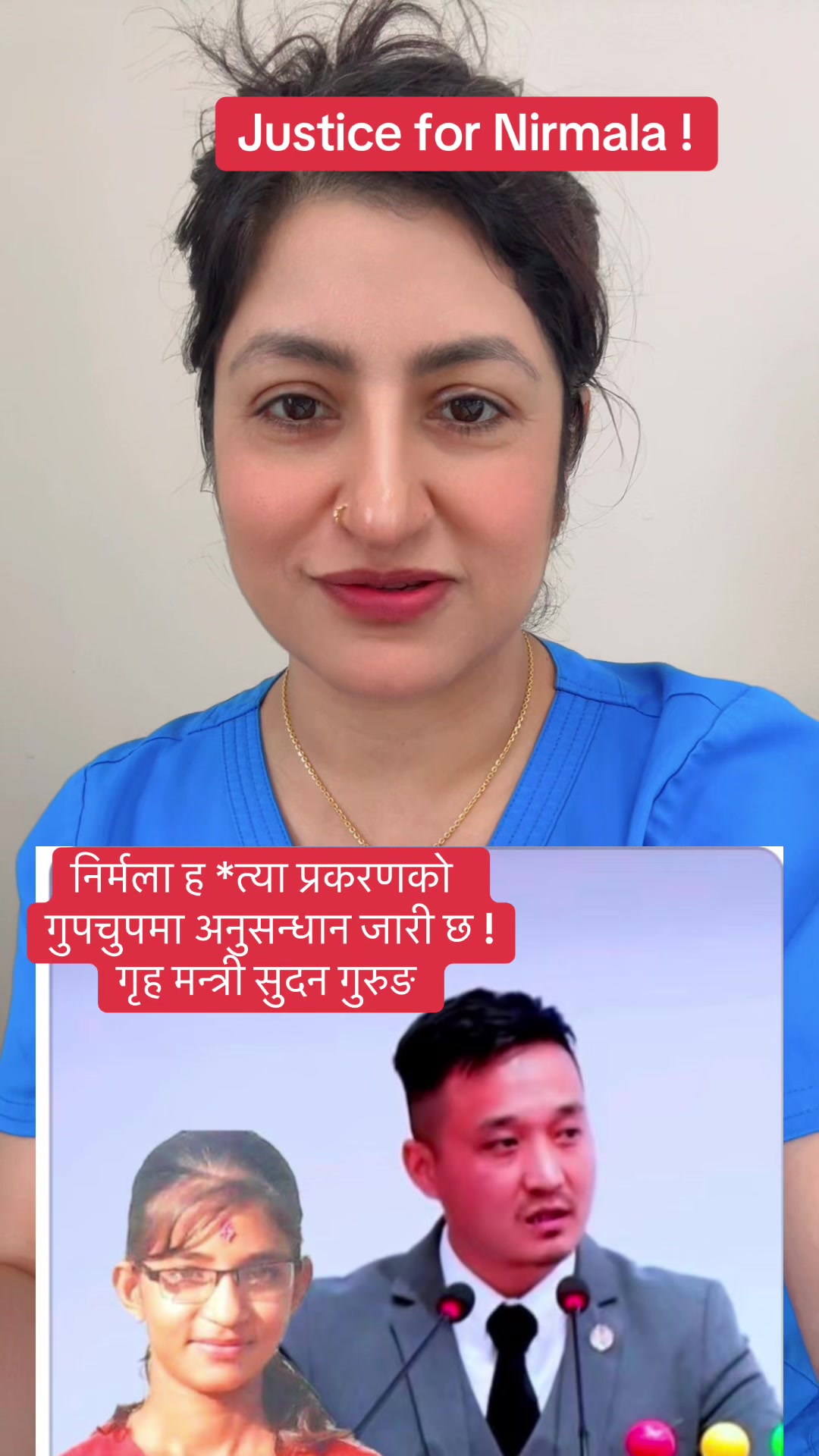 @Miss Nepal🇳🇵🇺🇸