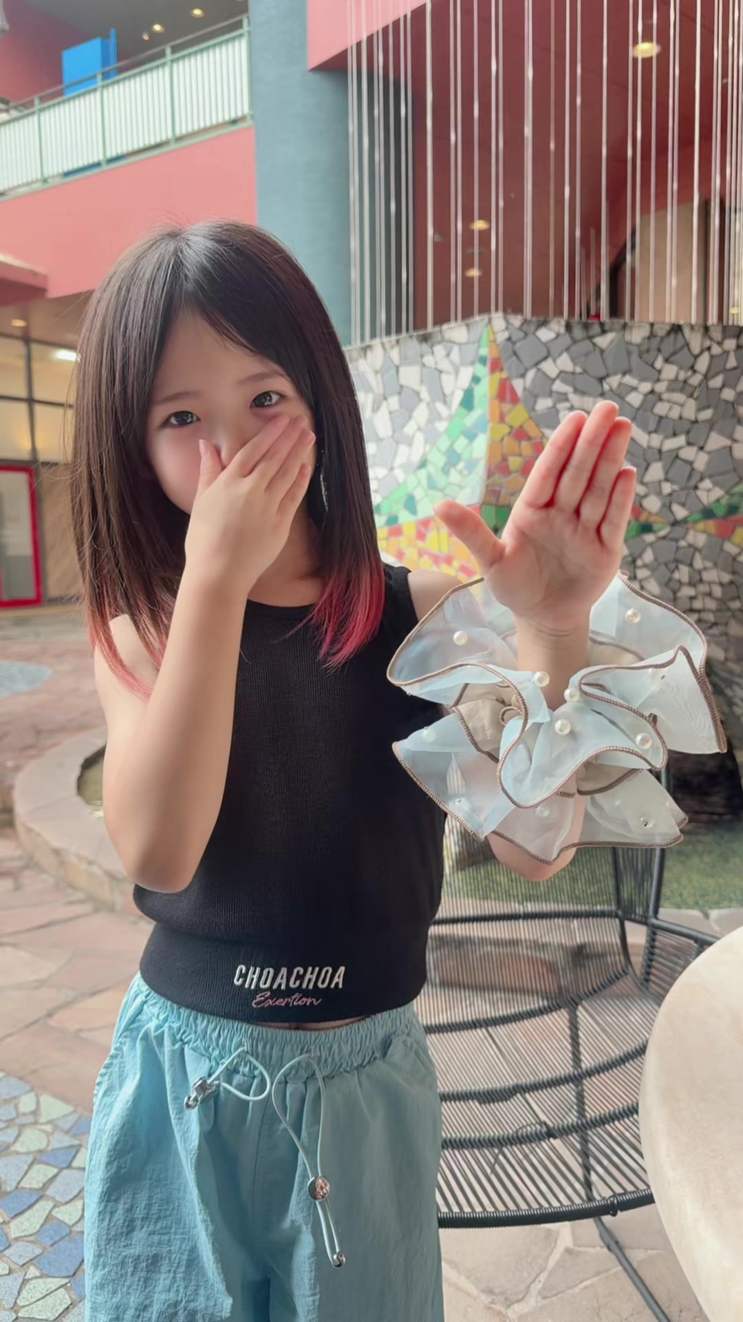 @若葉璃杏音 / Wakaba Rian   jmix