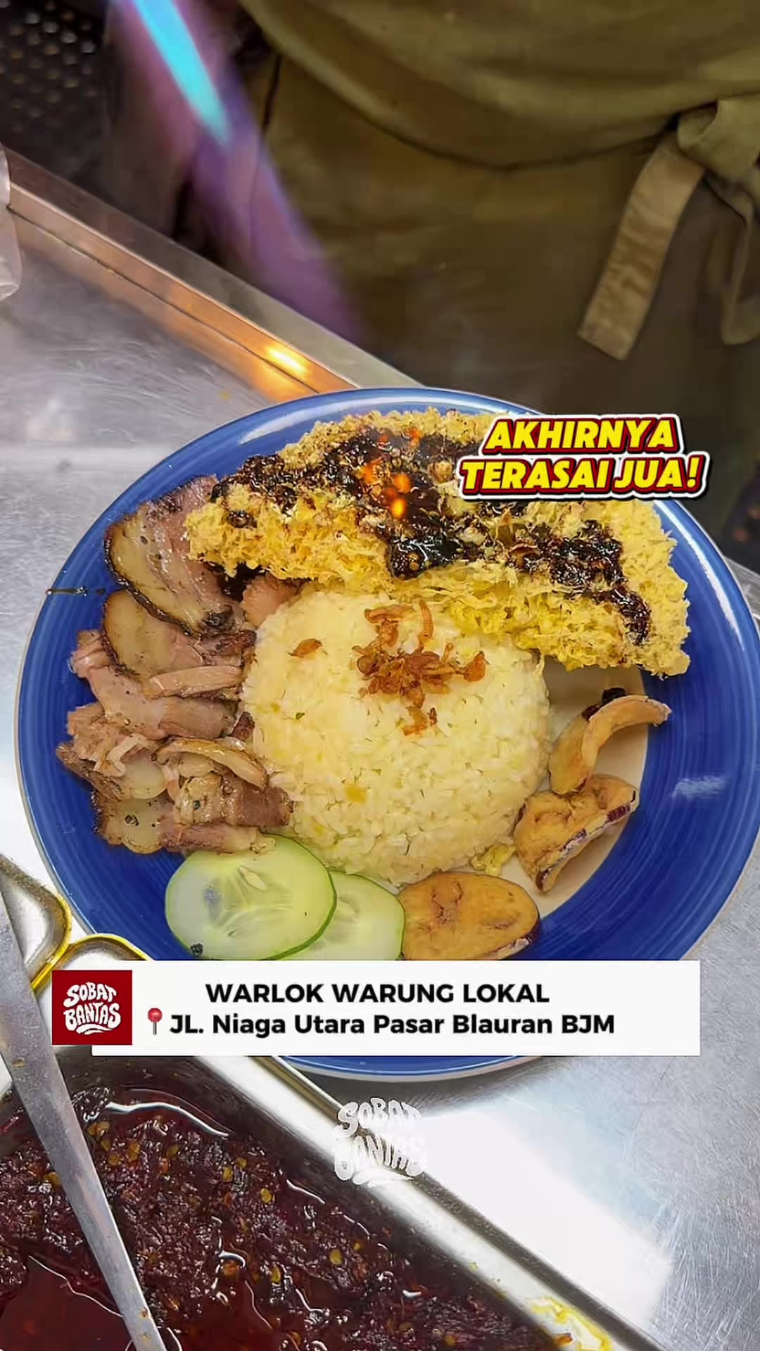@SOBAT BANTAS