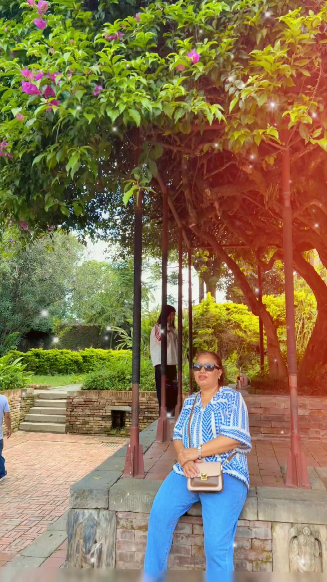 @Rama Gurung