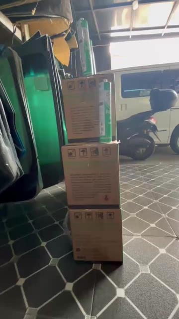 @Kaca mobil Dendy Glass
