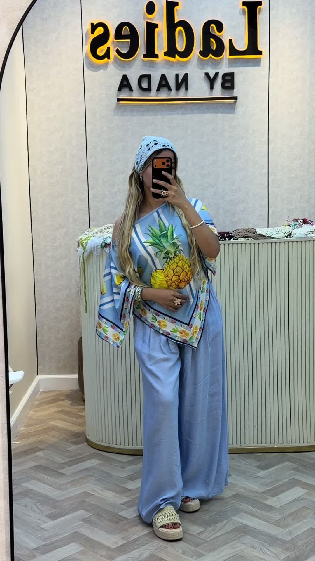 @Ladies by Nada