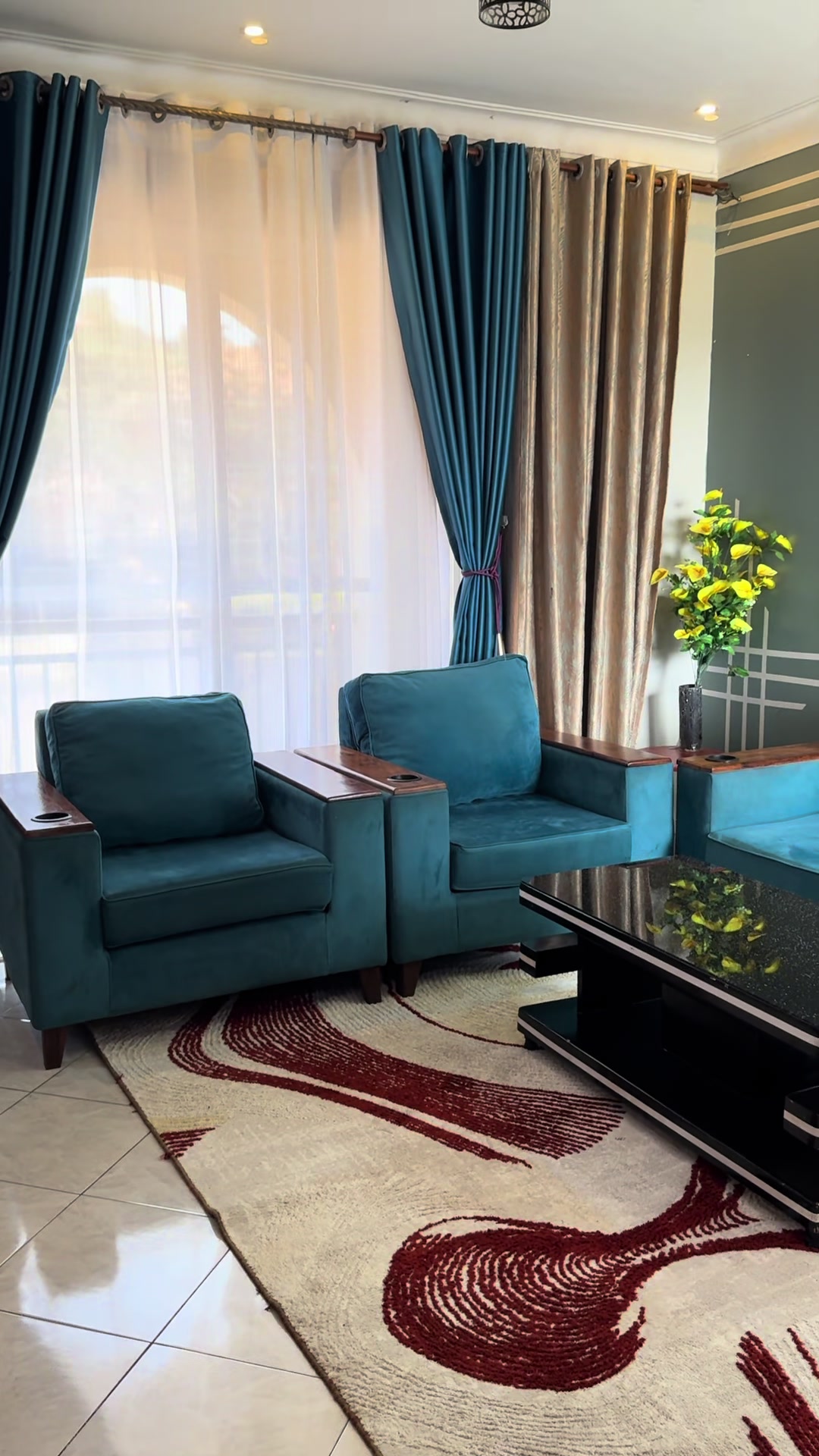 @HANITU (ሃኒቱ) GUEST HOUSE