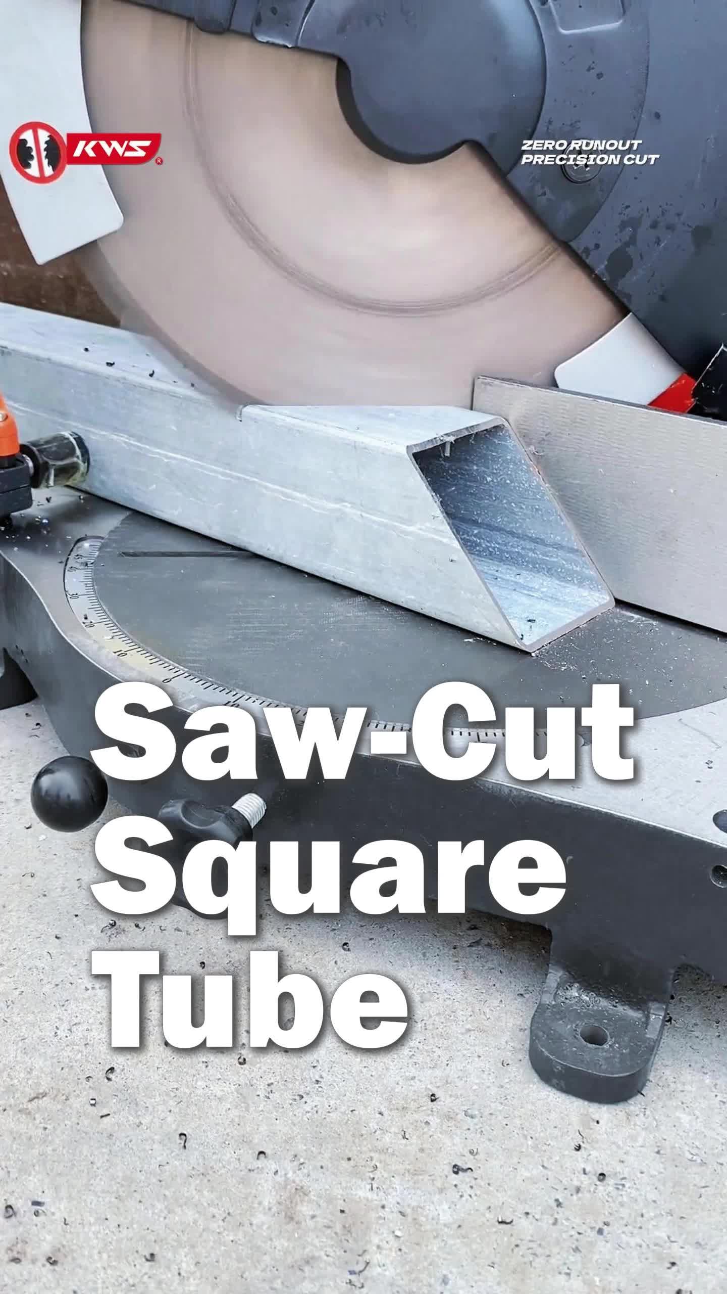 @KWS Metal Cutting Tools