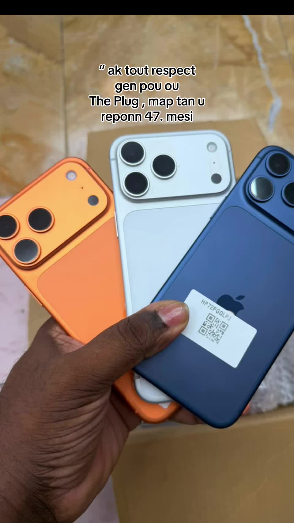 @Tbapple_haiti