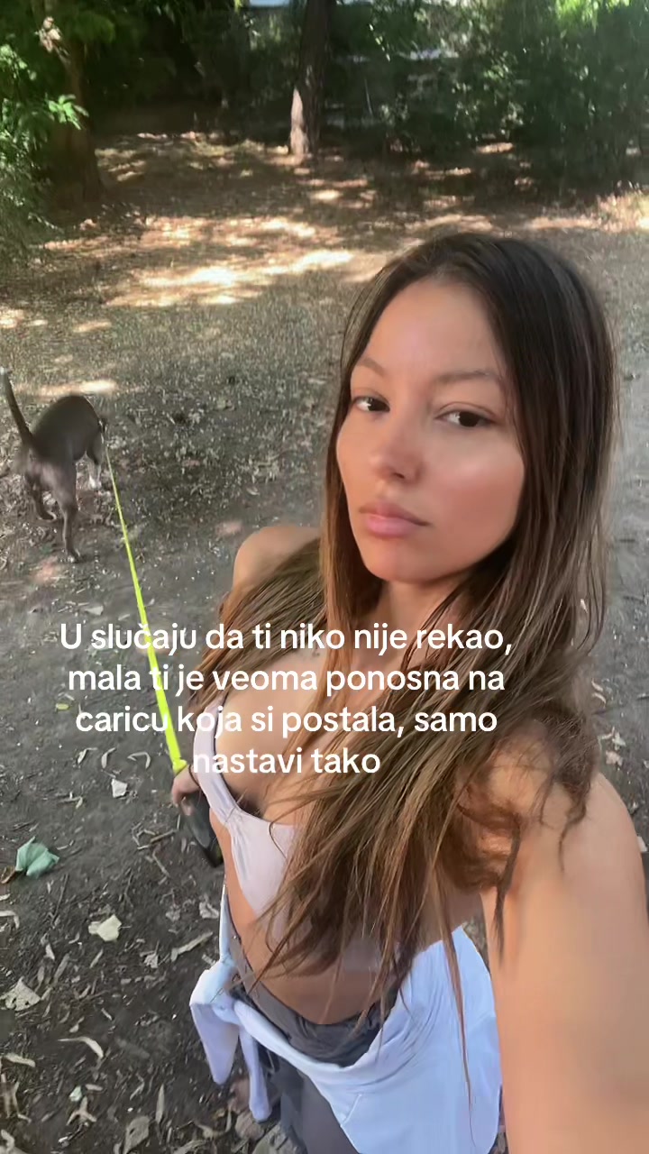 @Nikolina