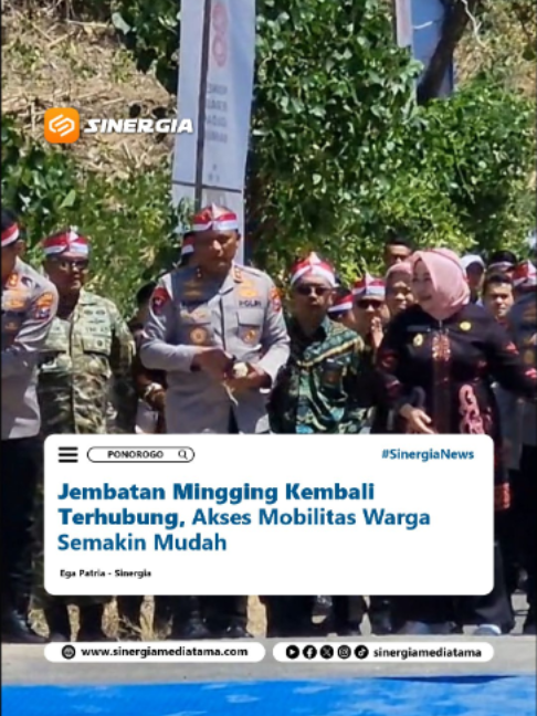 @SINERGIA MEDIATAMA