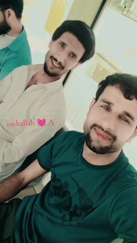 @FaiSal احمد🇵🇰🫶🇸🇦