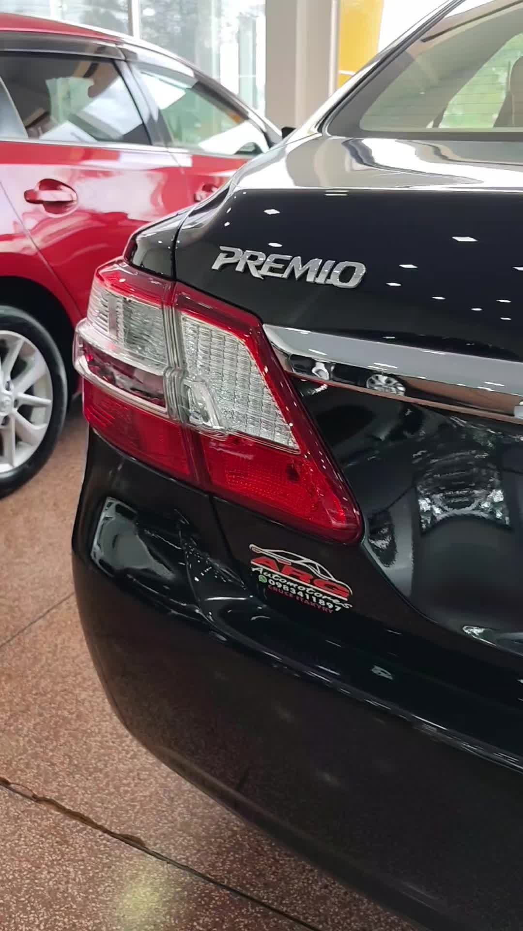 @ARG AUTOMOTORES