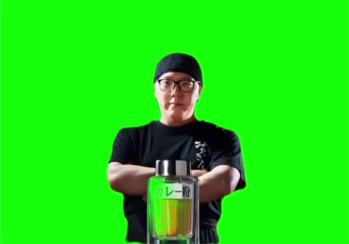 @Tiktok界の有名人てきな?