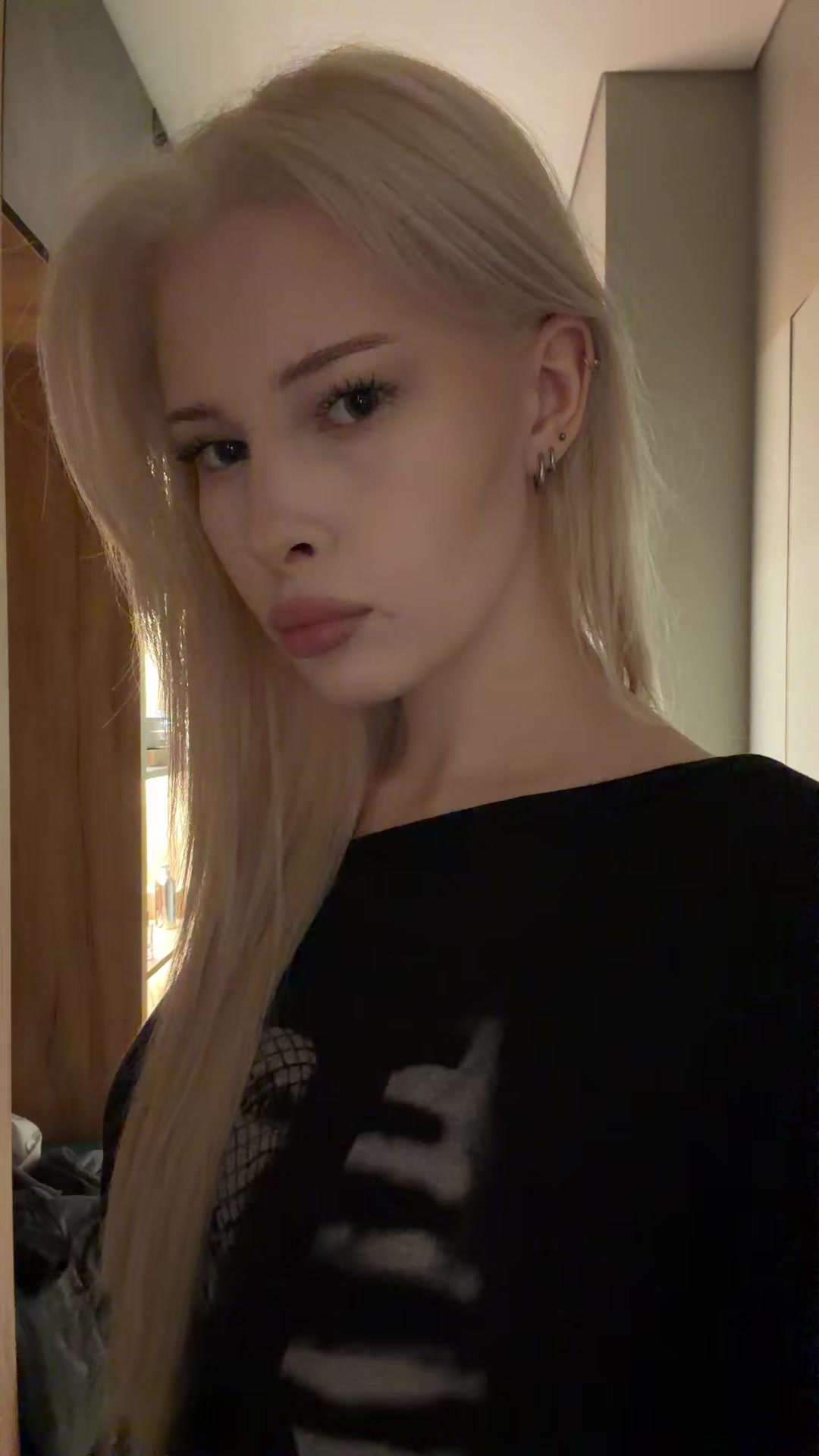 @Ekaterina Riche Déprimée