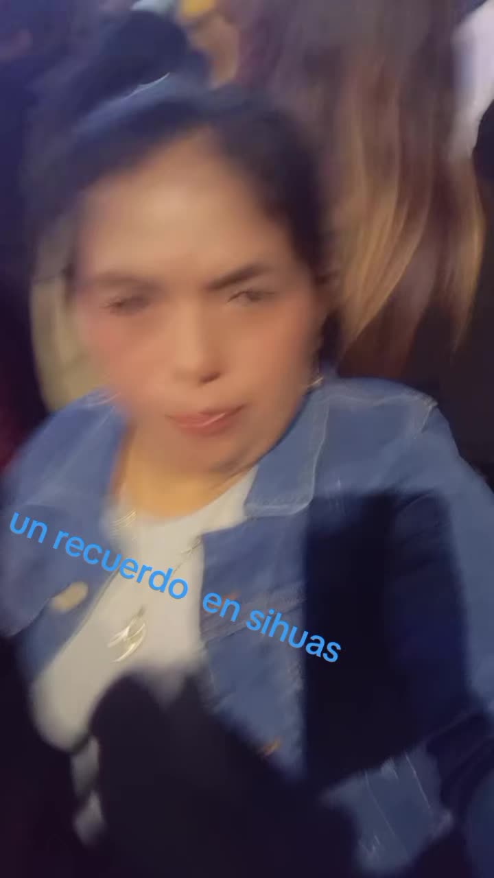 @Elvia Acuña