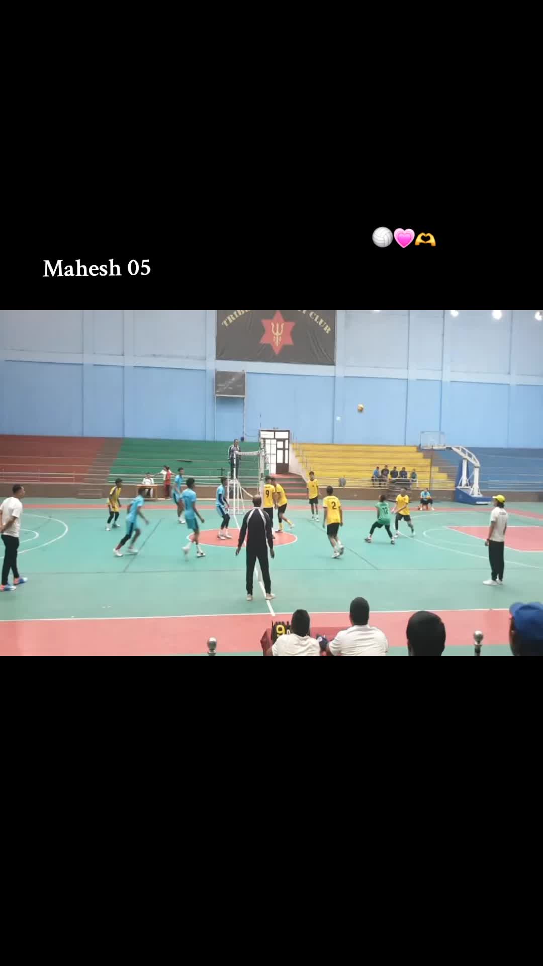 @Mahesh 05
