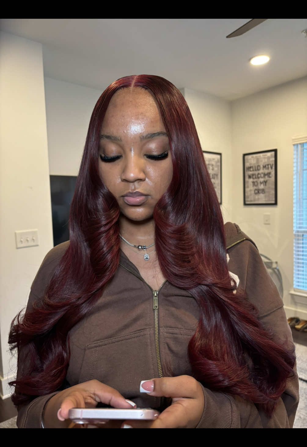@Jazmine Dyer