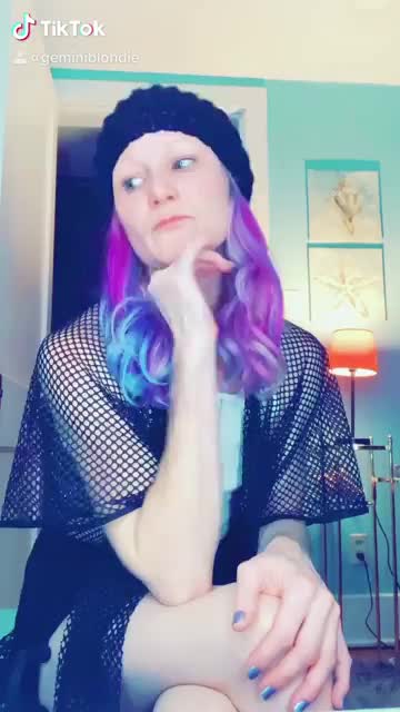 @GeminiBlondie