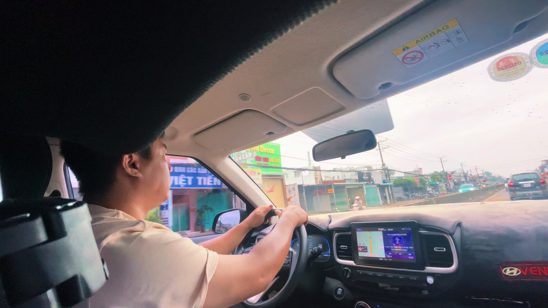 @Tây Trần