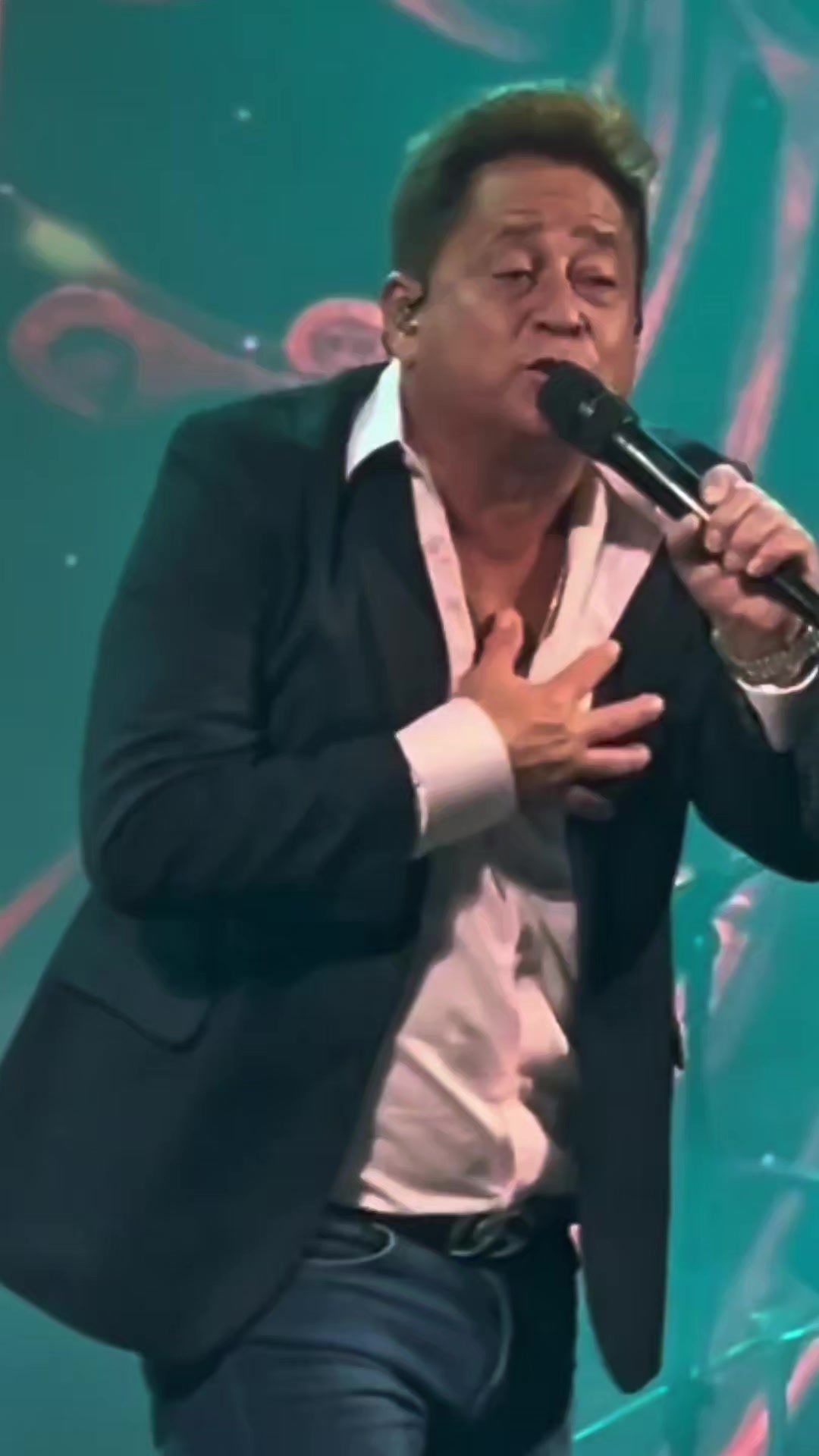 @Leonardo Sertanejo