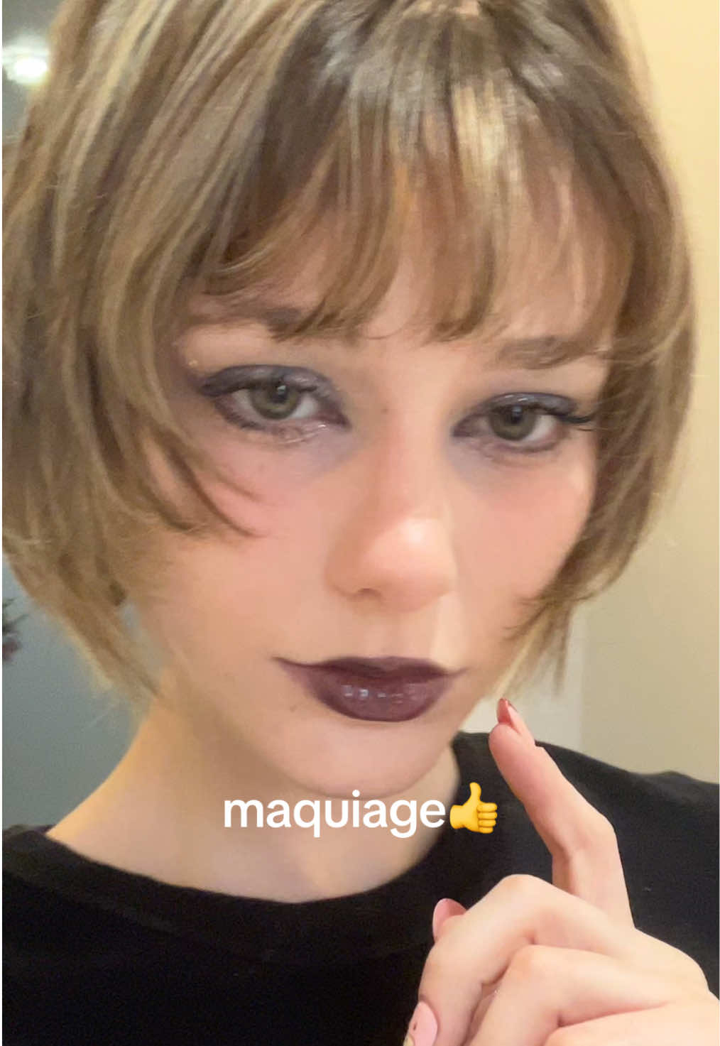 @Maeve