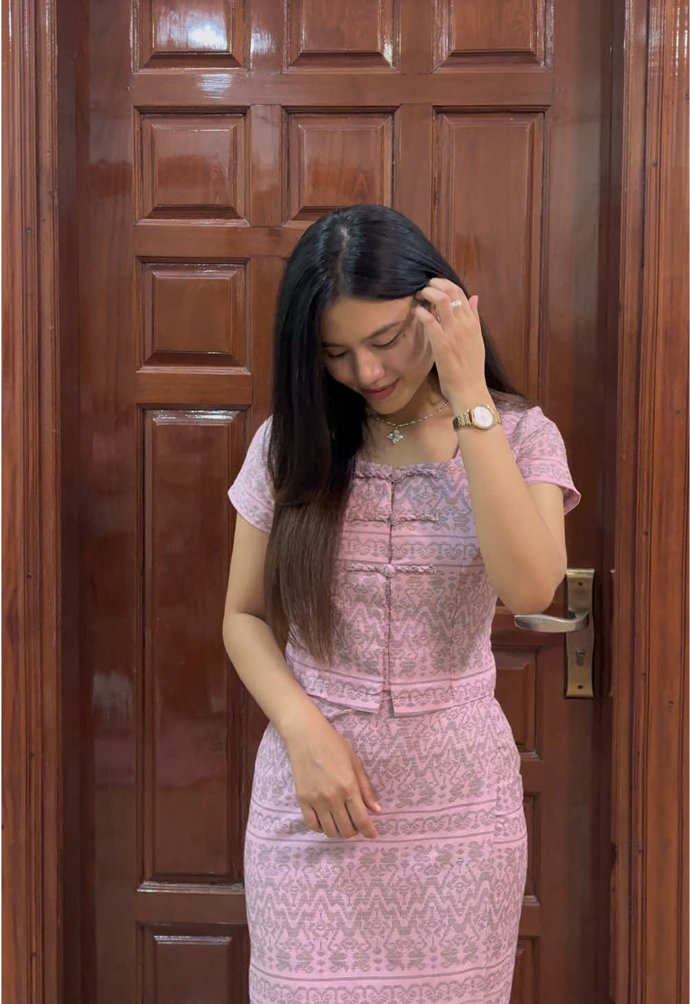 @SanDaKuu-Ready To Wear