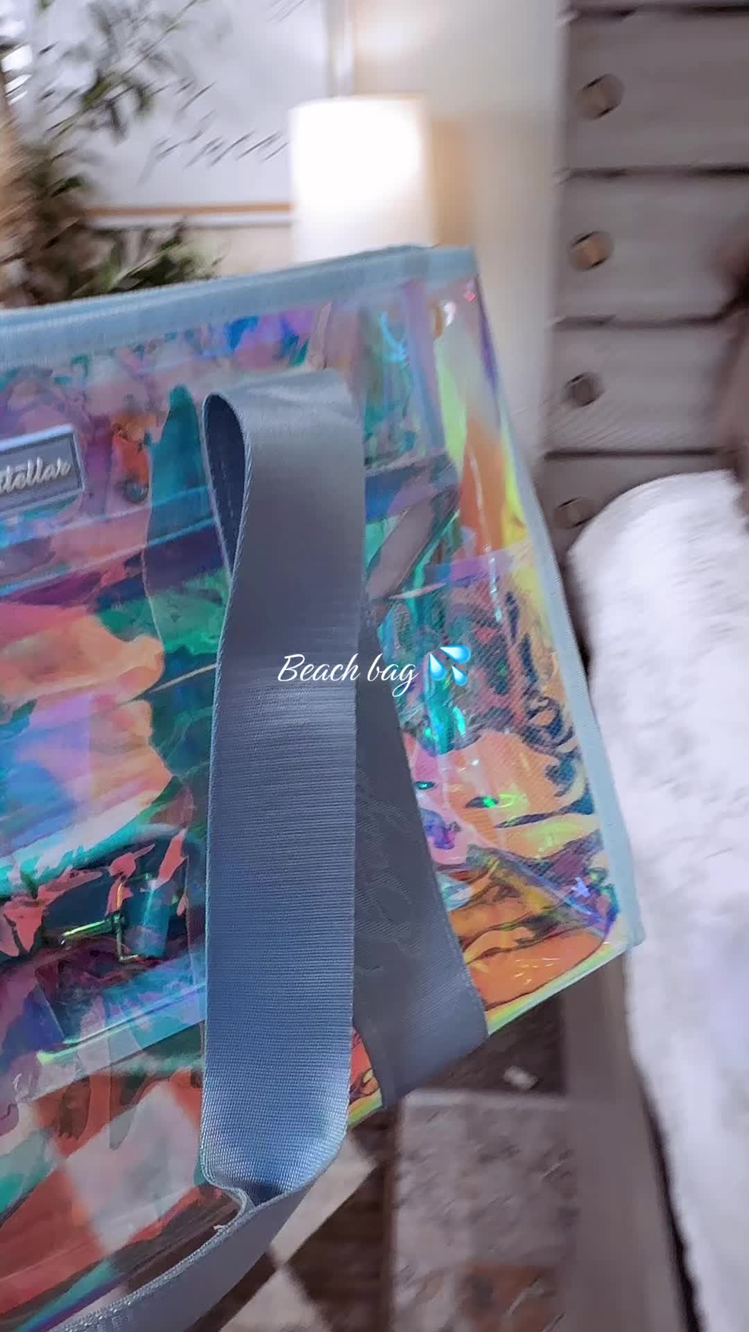 @A M Y | B A G  B A D D I E