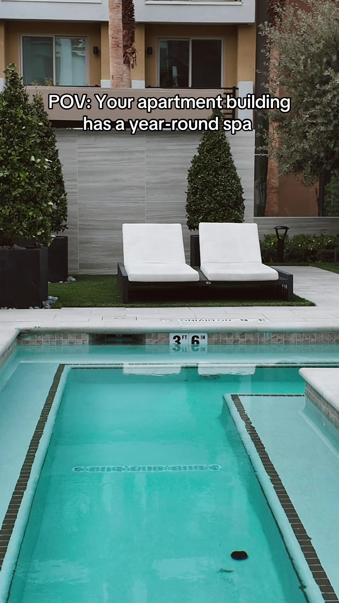 @Ovation Las Vegas Apartments