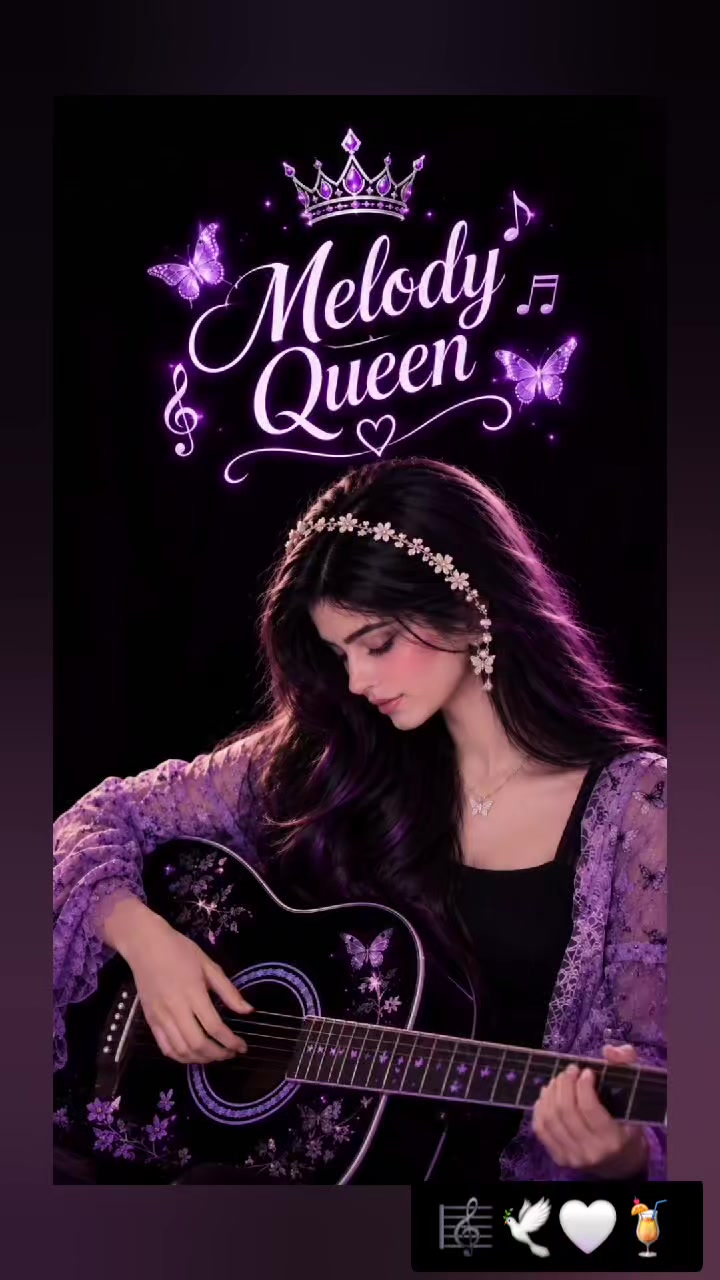@🎵🎼Melody🎼Queen🎼🎵