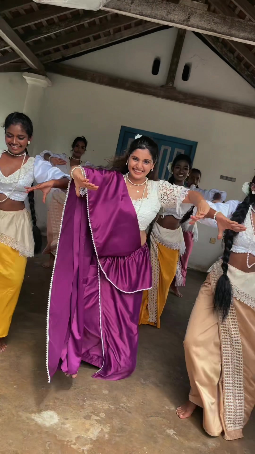 @DhanuPerera