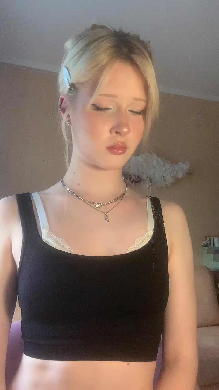 @ТГК:Blonde&rsquo;s 💎