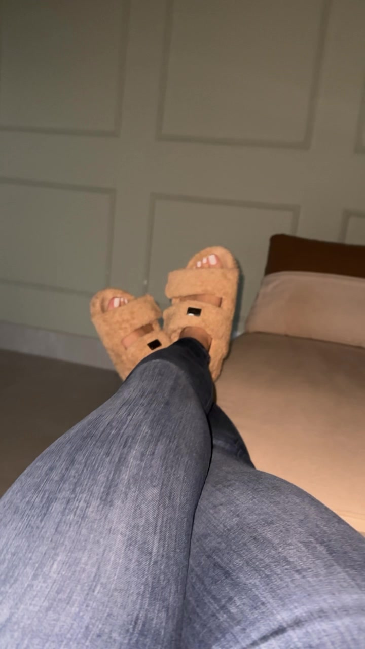 @Angel Feet 🎀