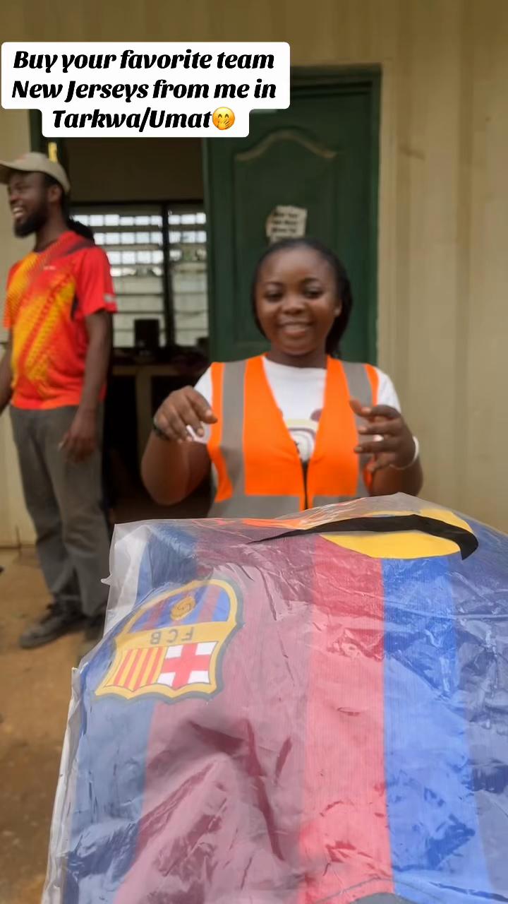 @Amissah Jerseys