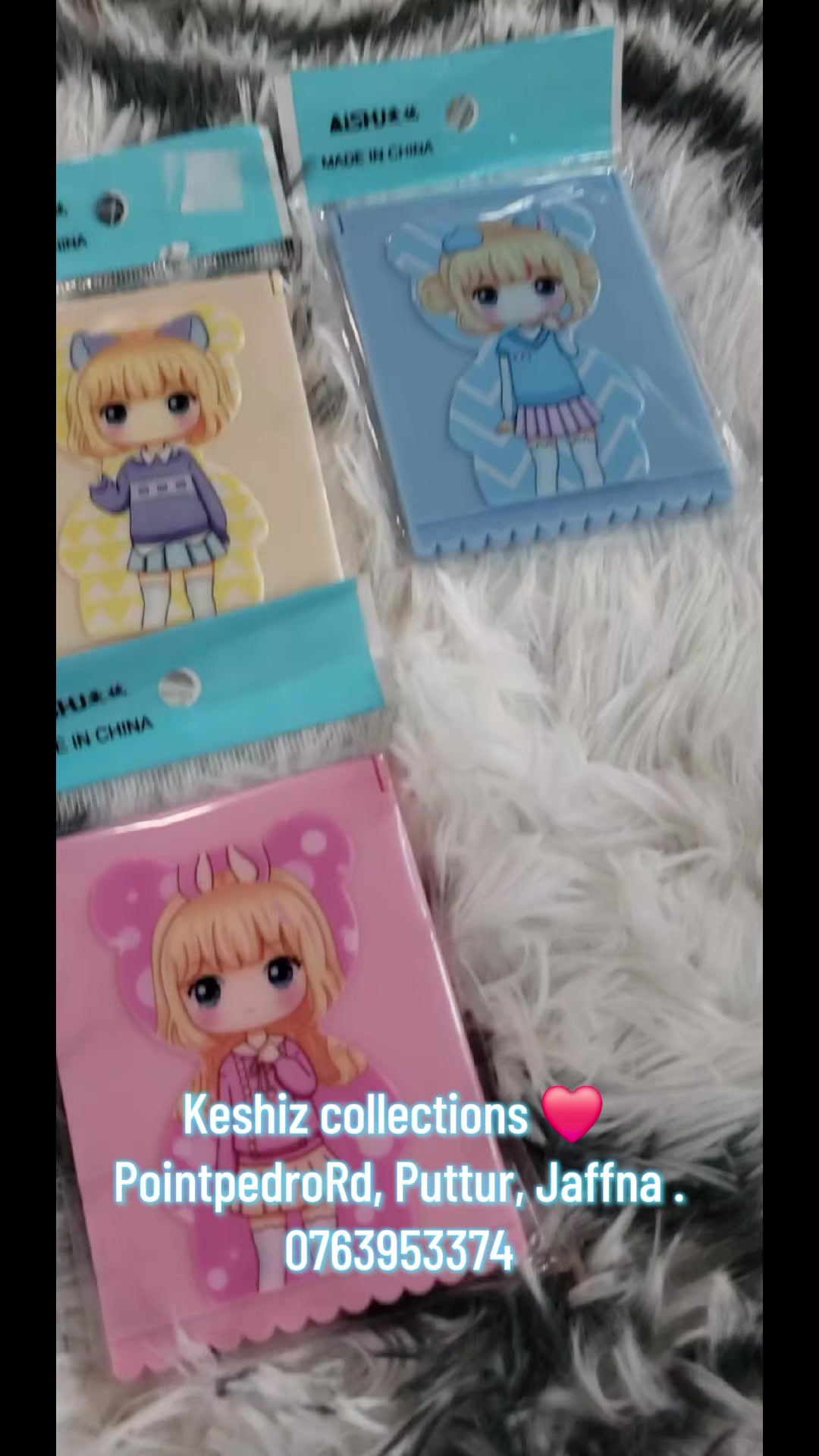 @Keshiz ❤️