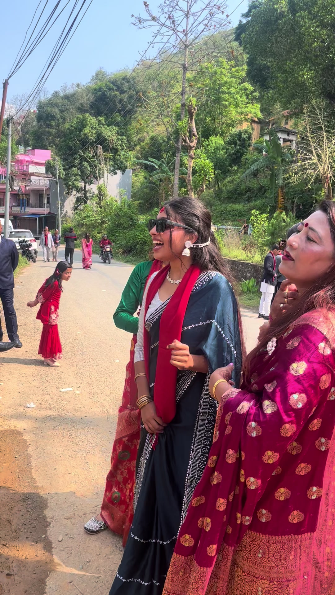 @sharmila aryal