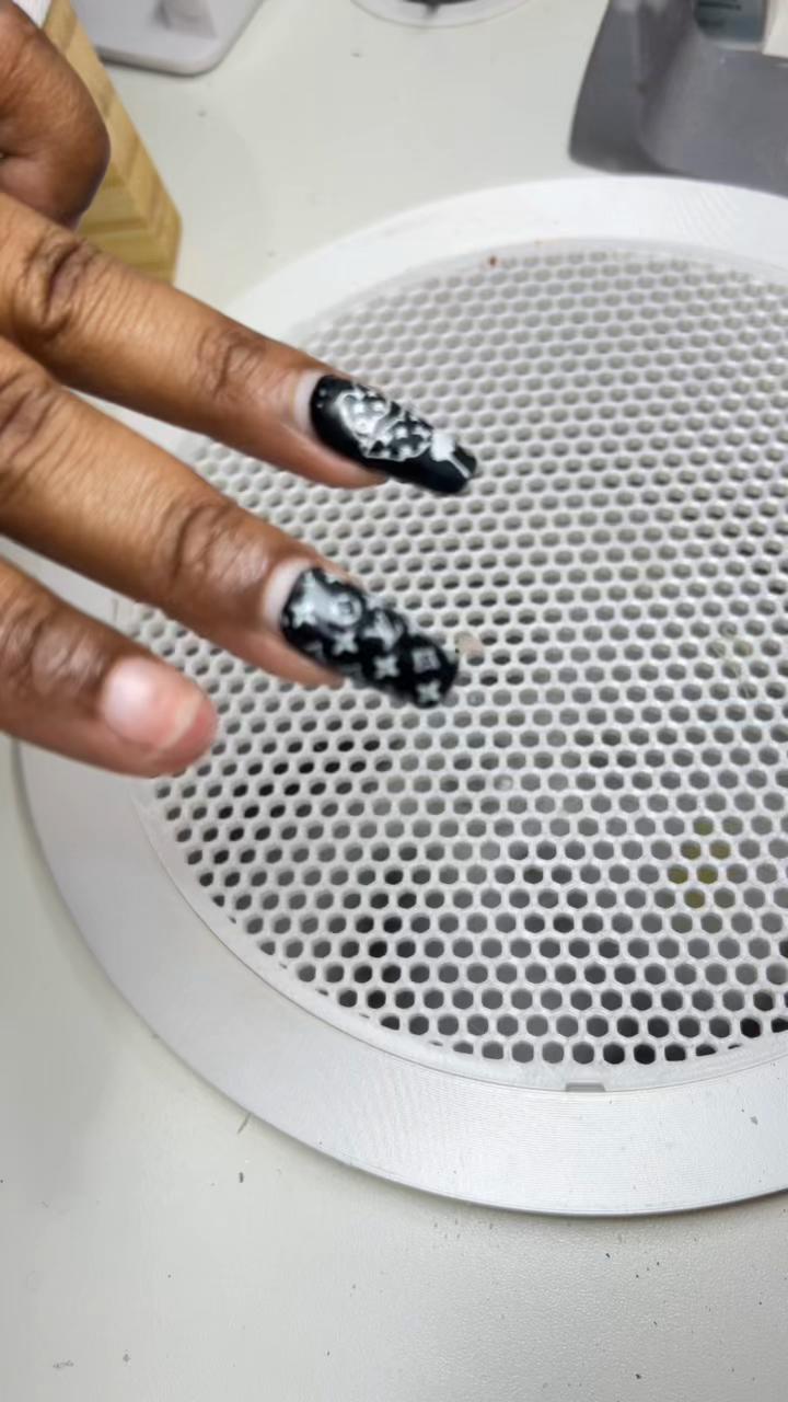 @Leninha Alves Nails designer