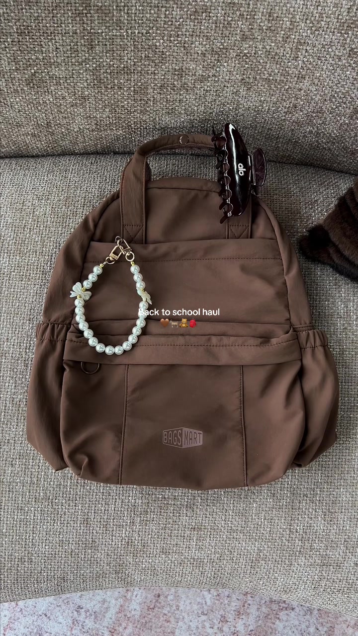 @BAGSMART