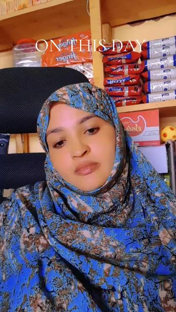 @Meki🇪🇹🧕📿