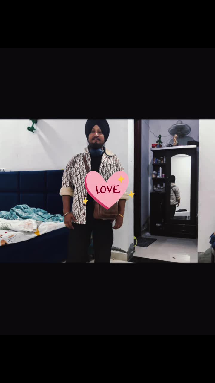 @Amarinder Singh