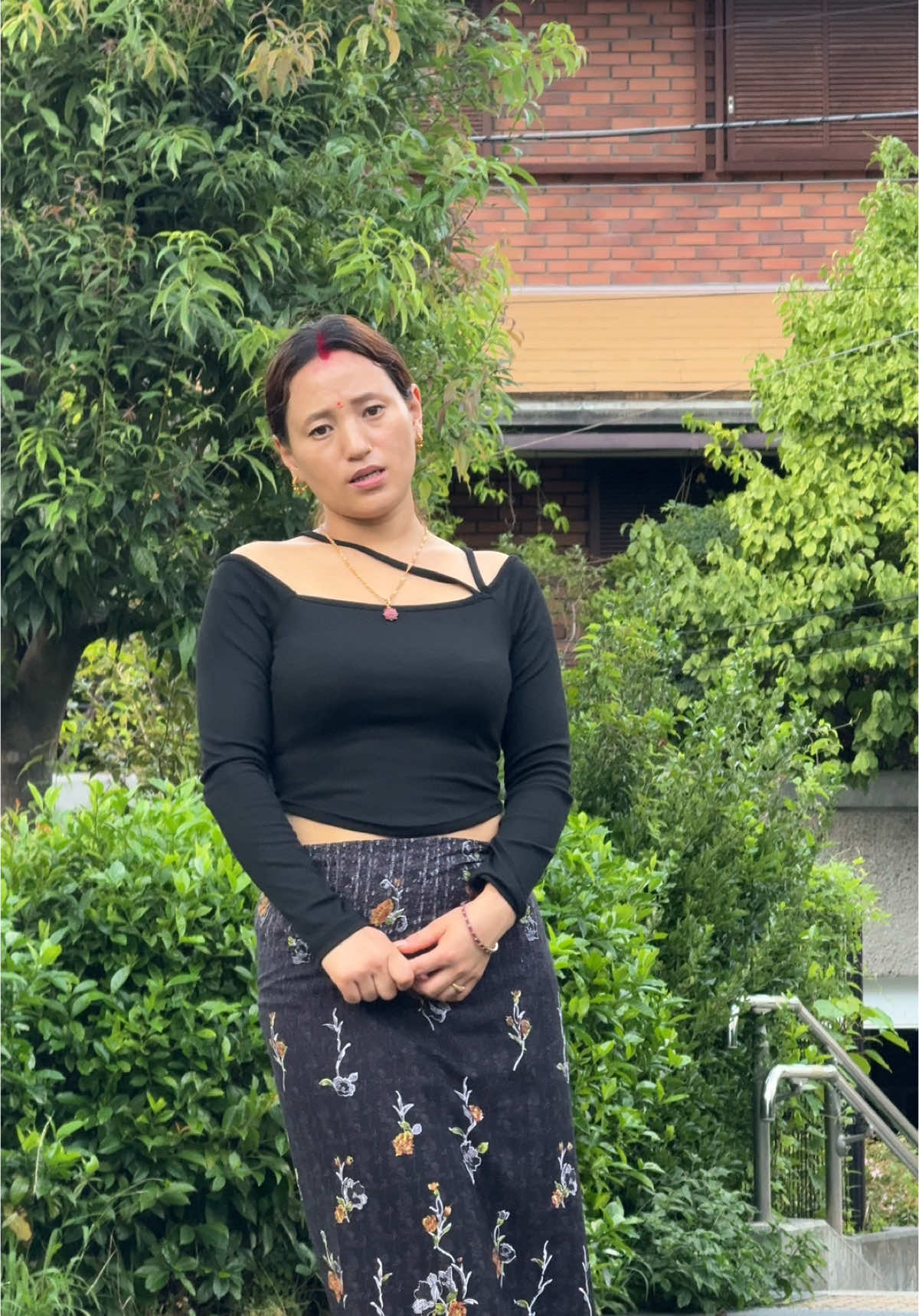 @Ritu Thapa Magar