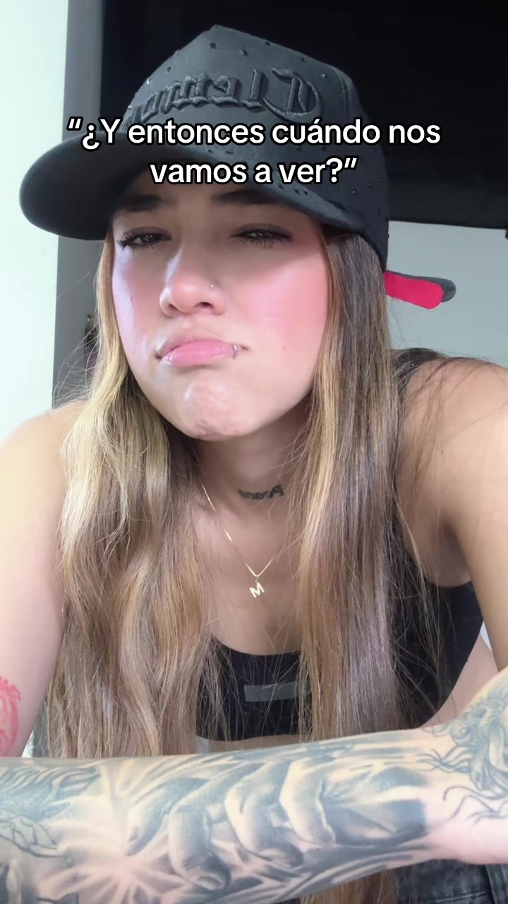 @Maria Alejandra