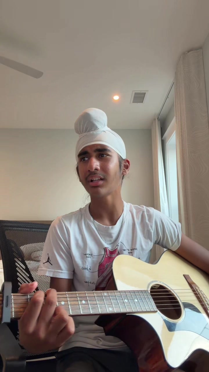 @Sikhguitar