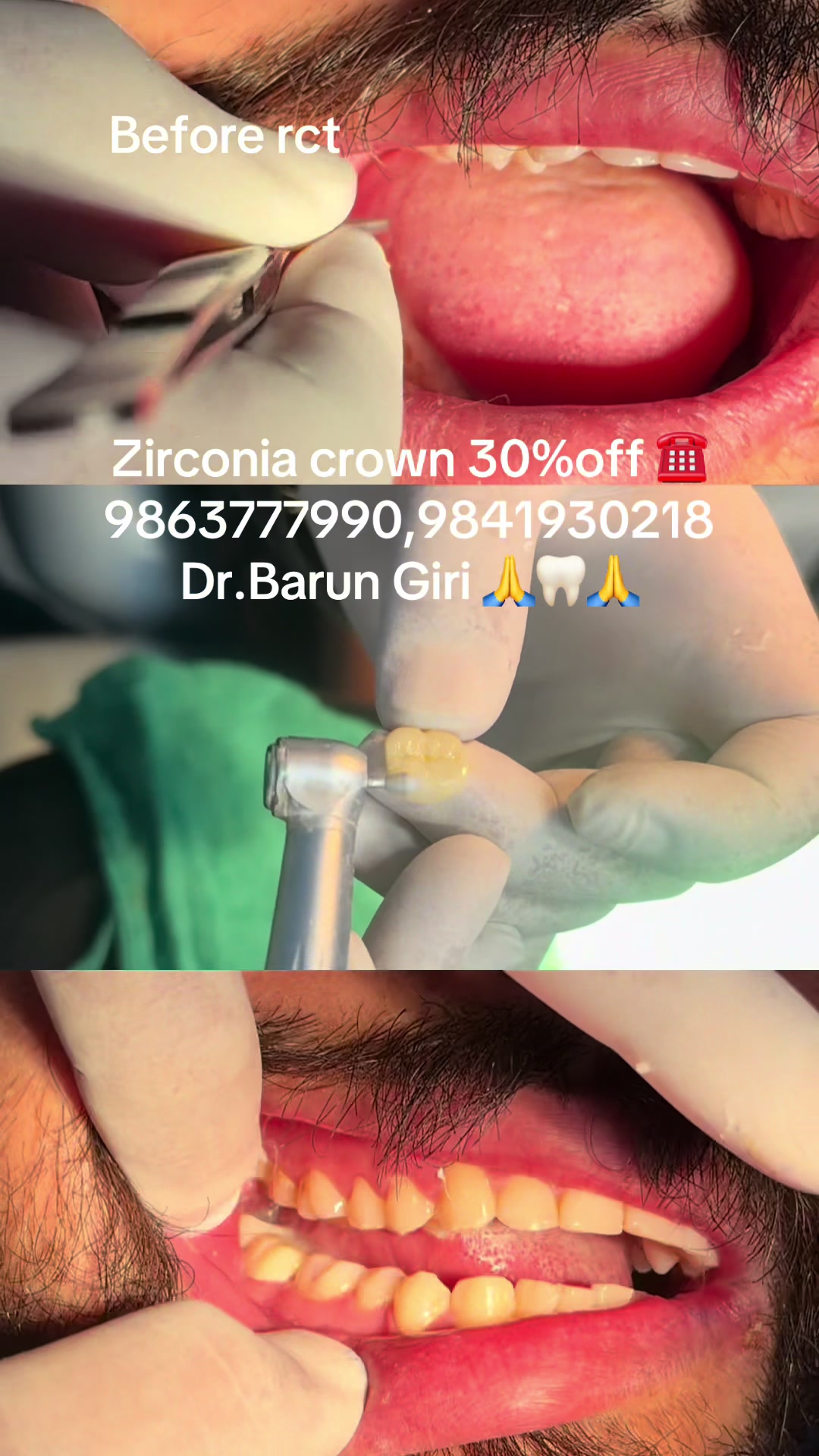 @Unique dental clinic Chabahil