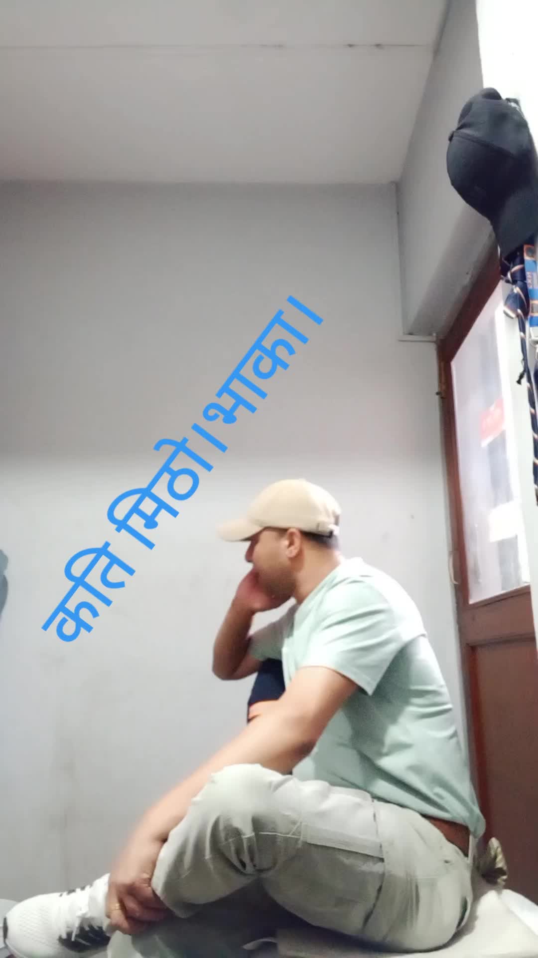 @LEKALI🇳🇵🇳🇵KANXA.