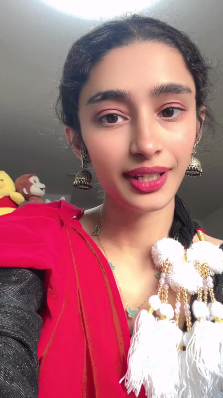 @Smriti 😊❤️