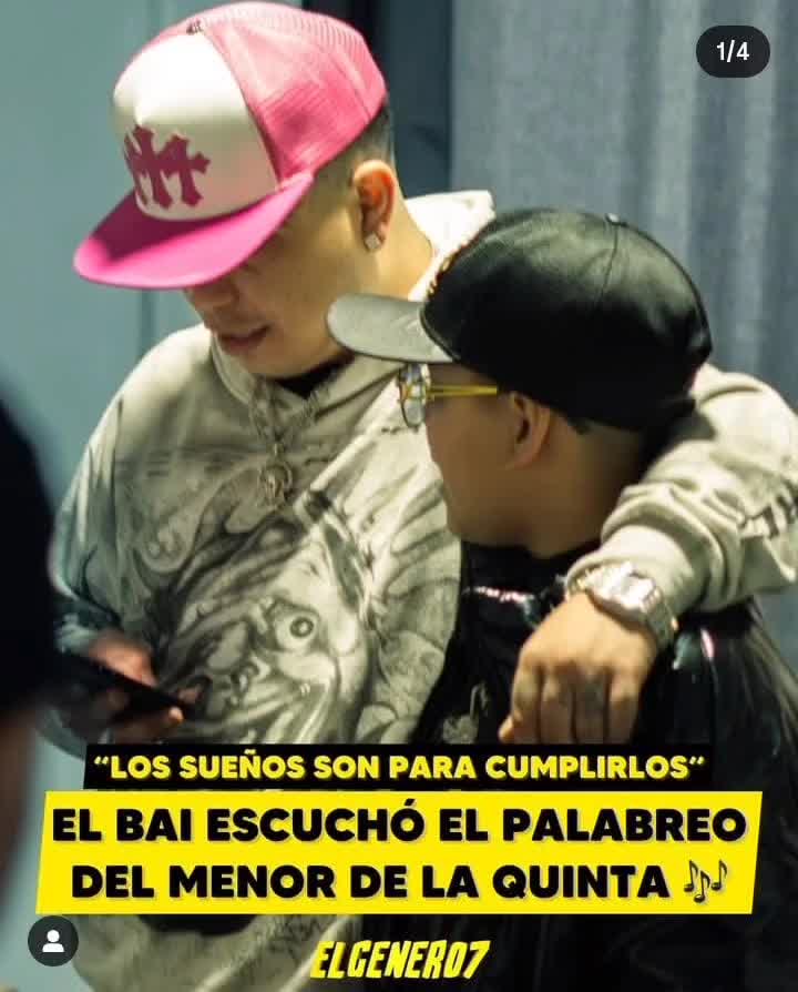 @Elmenordelaquinta
