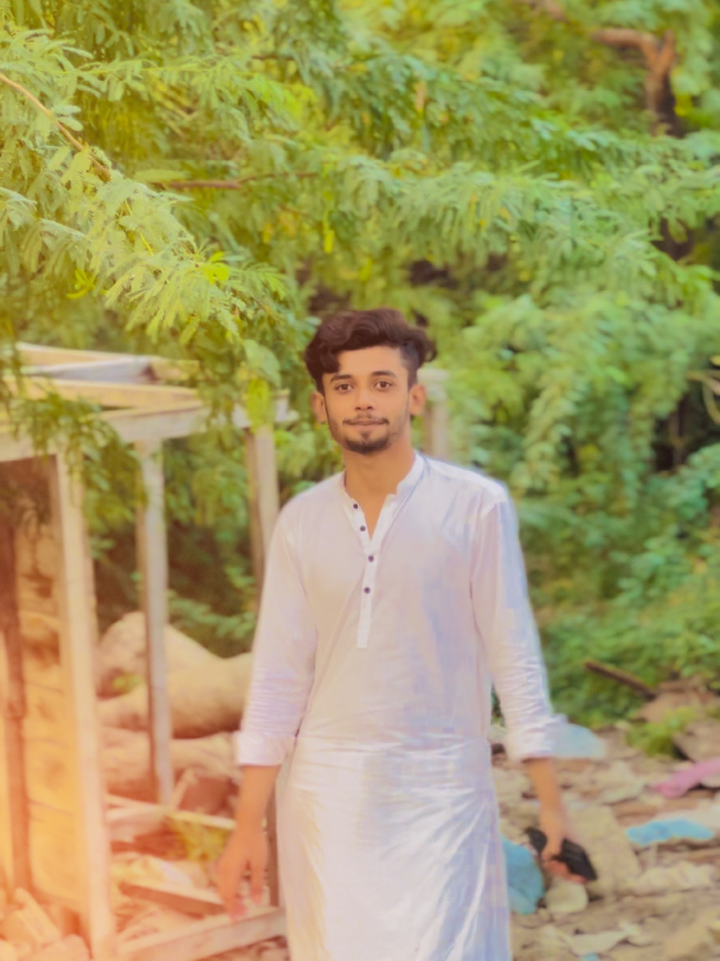 @Aamir umrani