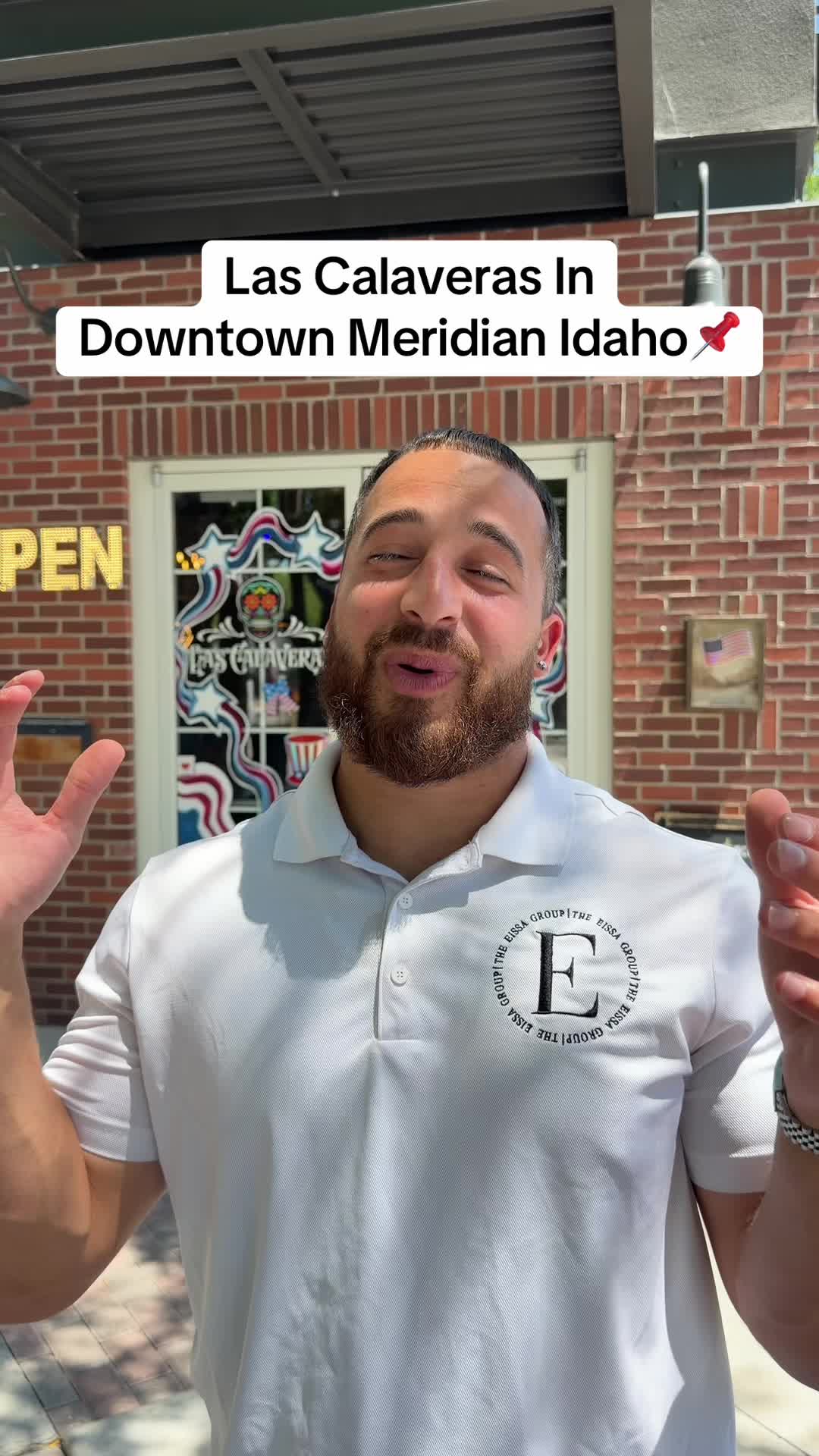 @Naseem Eissa | Idaho Realtor