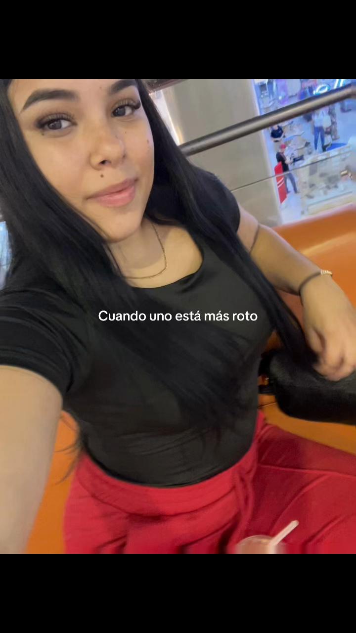 @Nina Olivera