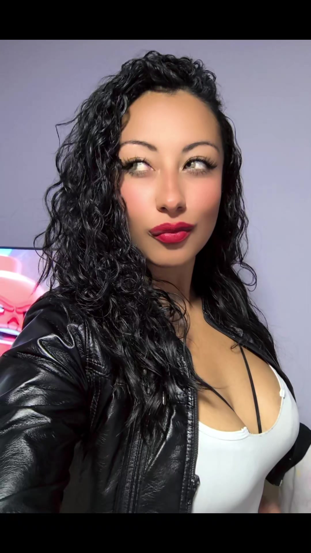 @Morenita Bella 💯✨