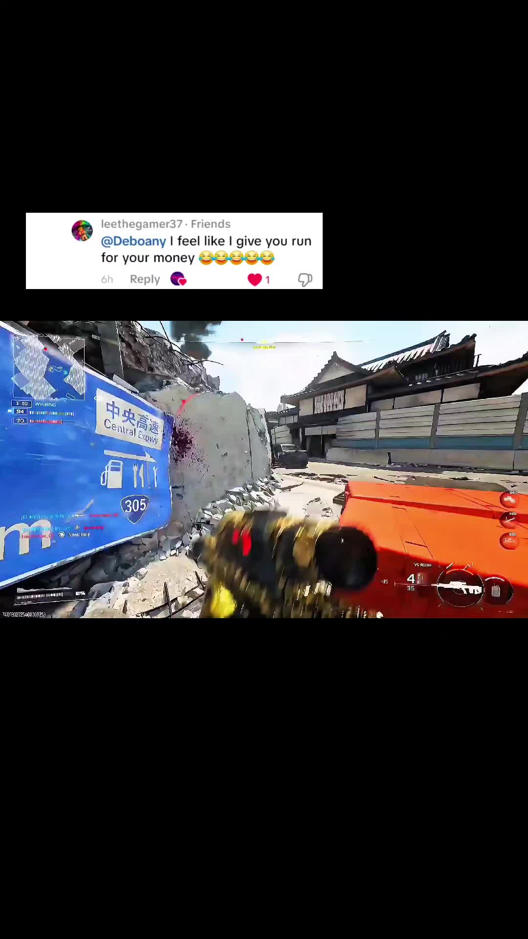 @Deboany