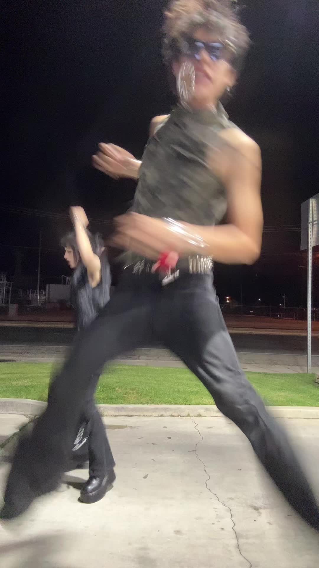 @Joji