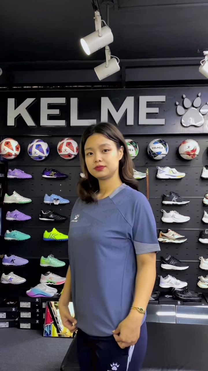 @KELME SHOWROOM POKHARA